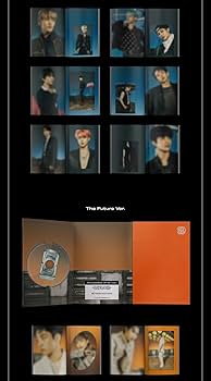 K-POP+アジア Resonance Pt.1: NCT Vol.2 mark set K-POP+アジア Resonance Pt.1: NCT Vol.2 mark set FULL ALBUM